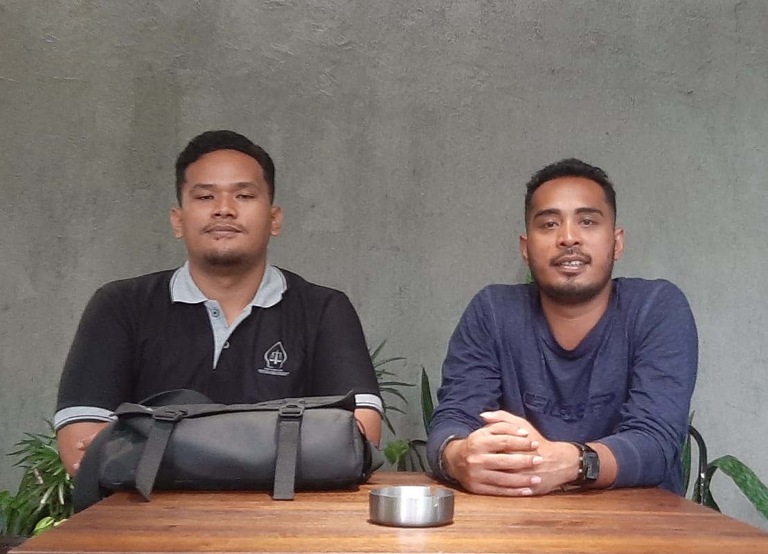 Dugaan Penguasaan Aset Warisan, Direksi PT. HIPMEN Disomasi Kembali